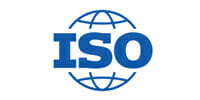 ISO Certified 9001, 14001, 13485